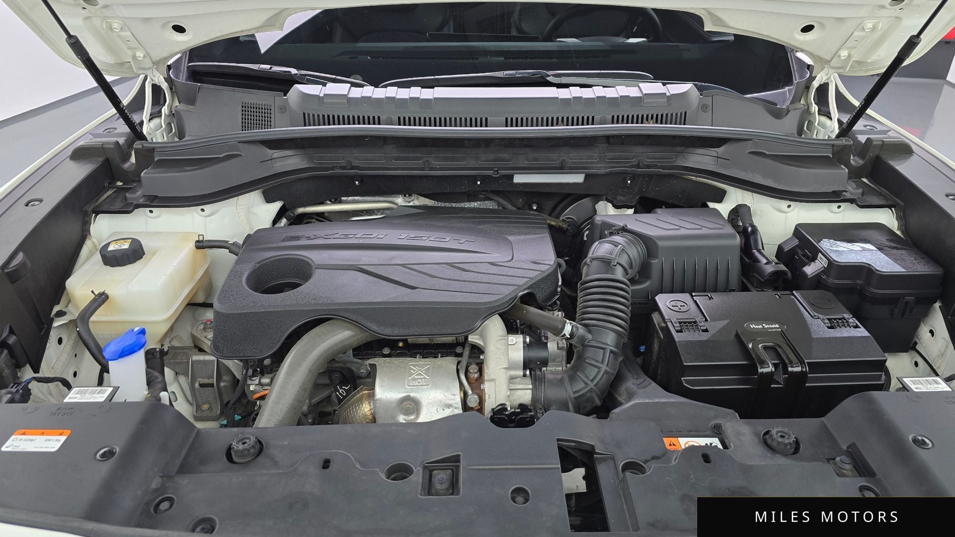 KG Mobility Torres 2023 — миниатюра 6