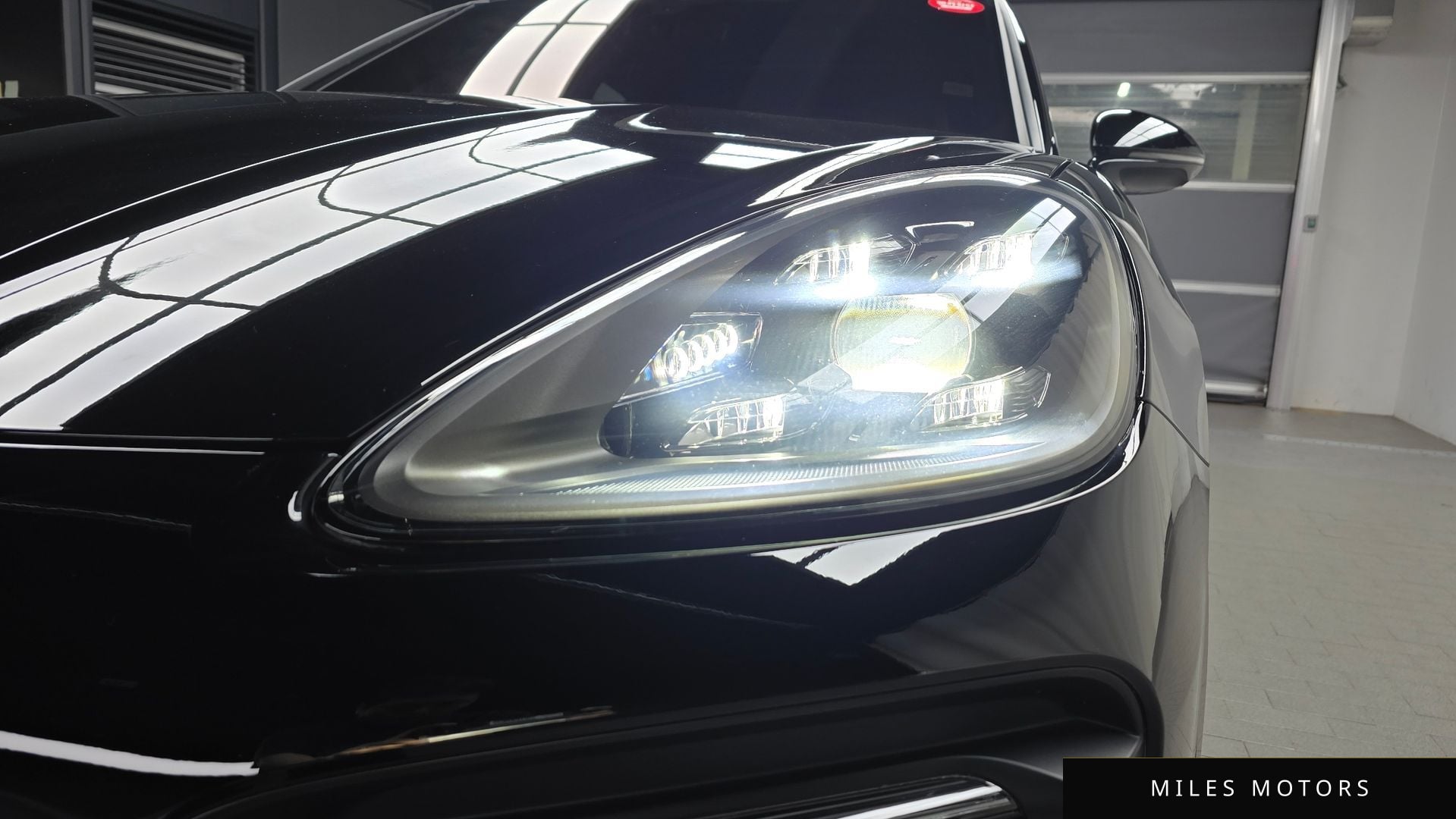 Porsche Cayenne 2023 — миниатюра 8