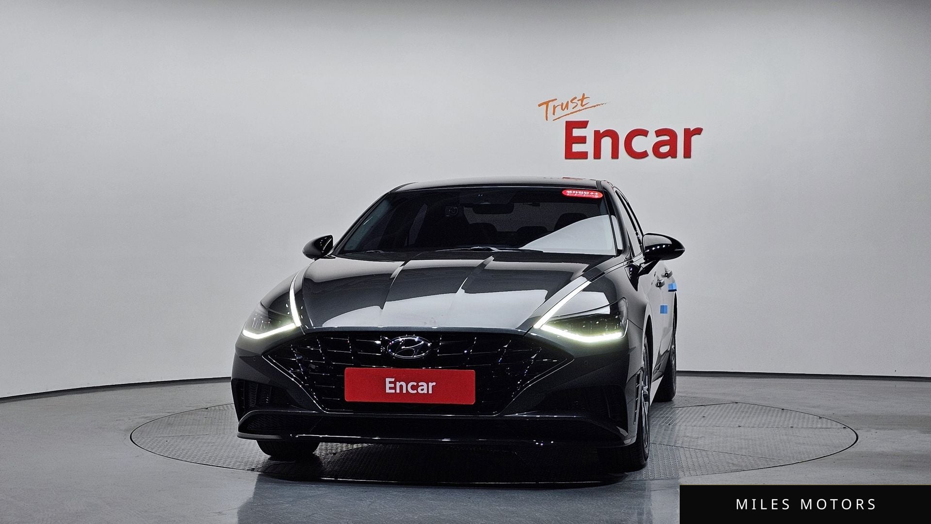 Hyundai Sonata 2022 — миниатюра 2