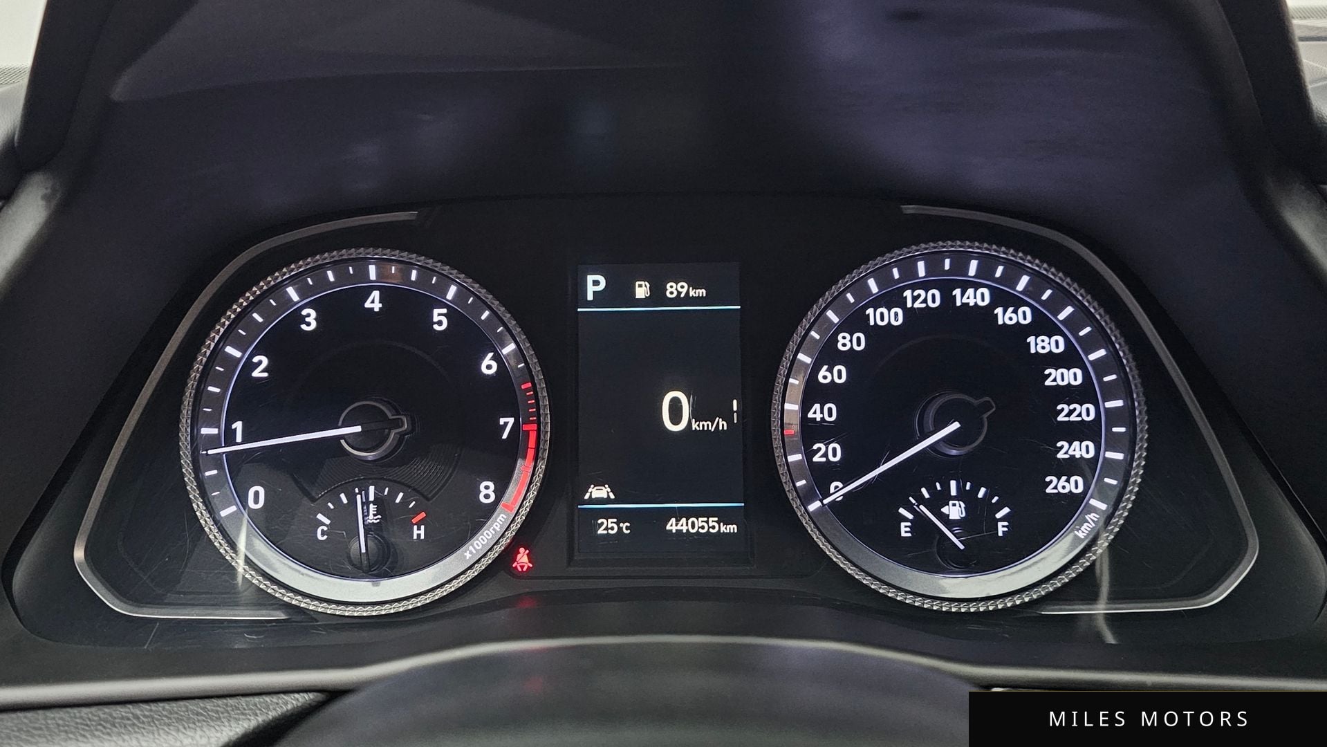 Hyundai Sonata 2022 — миниатюра 10