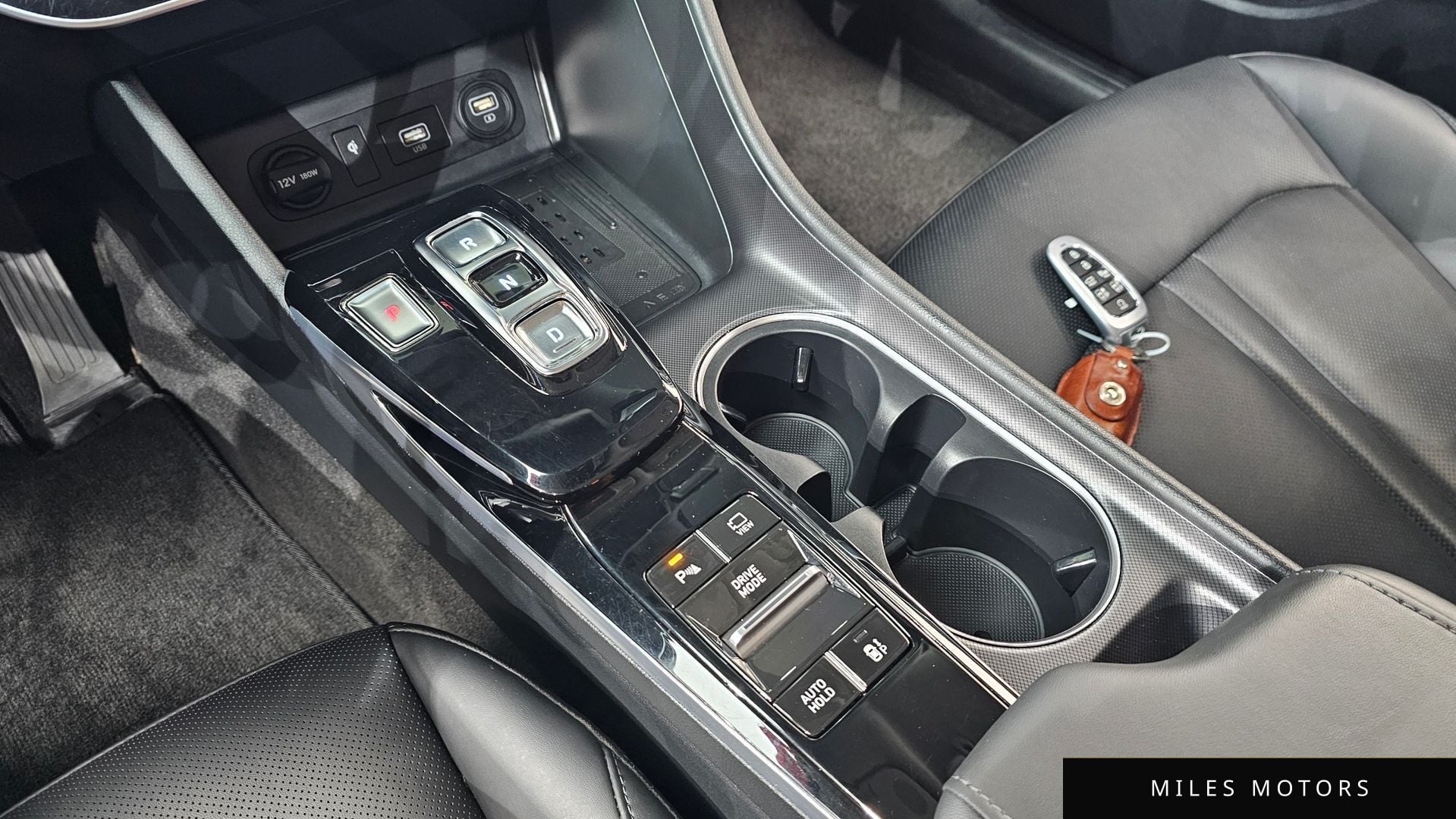 Hyundai Sonata 2022 — миниатюра 11