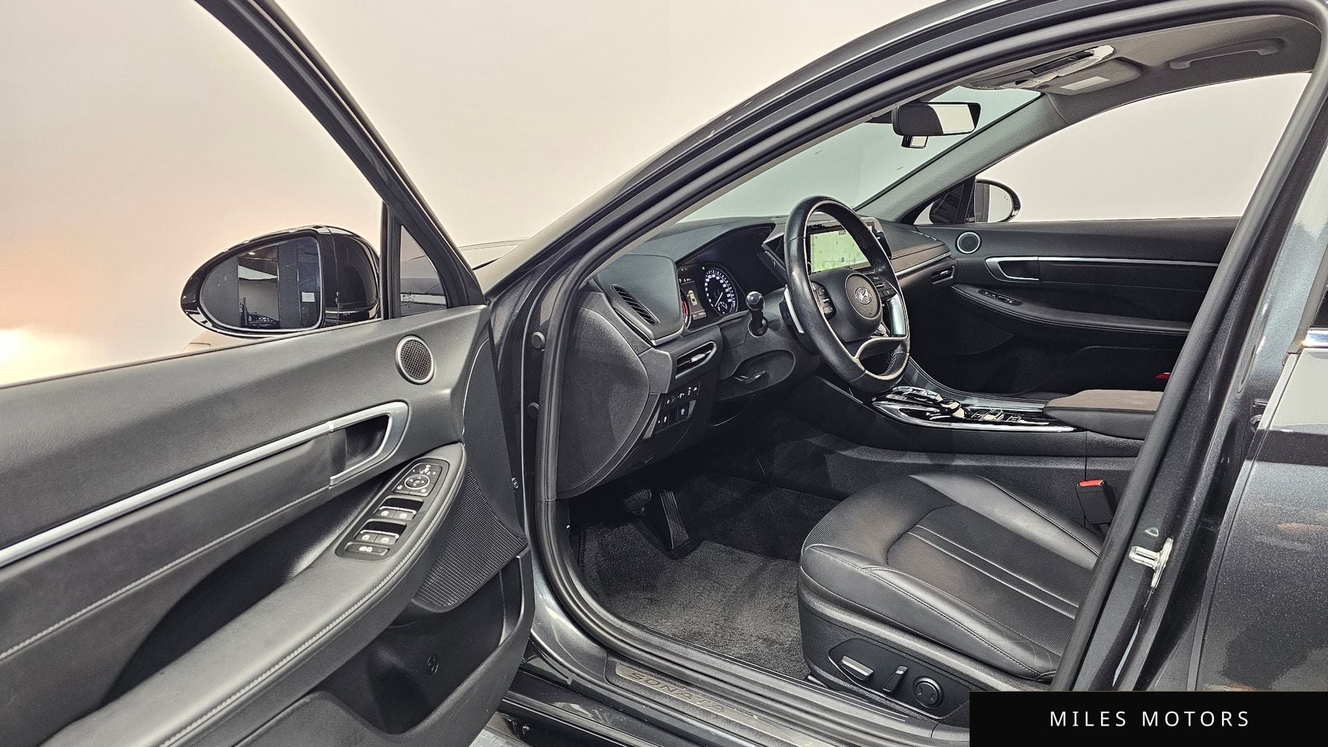 Hyundai Sonata 2022 — миниатюра 12