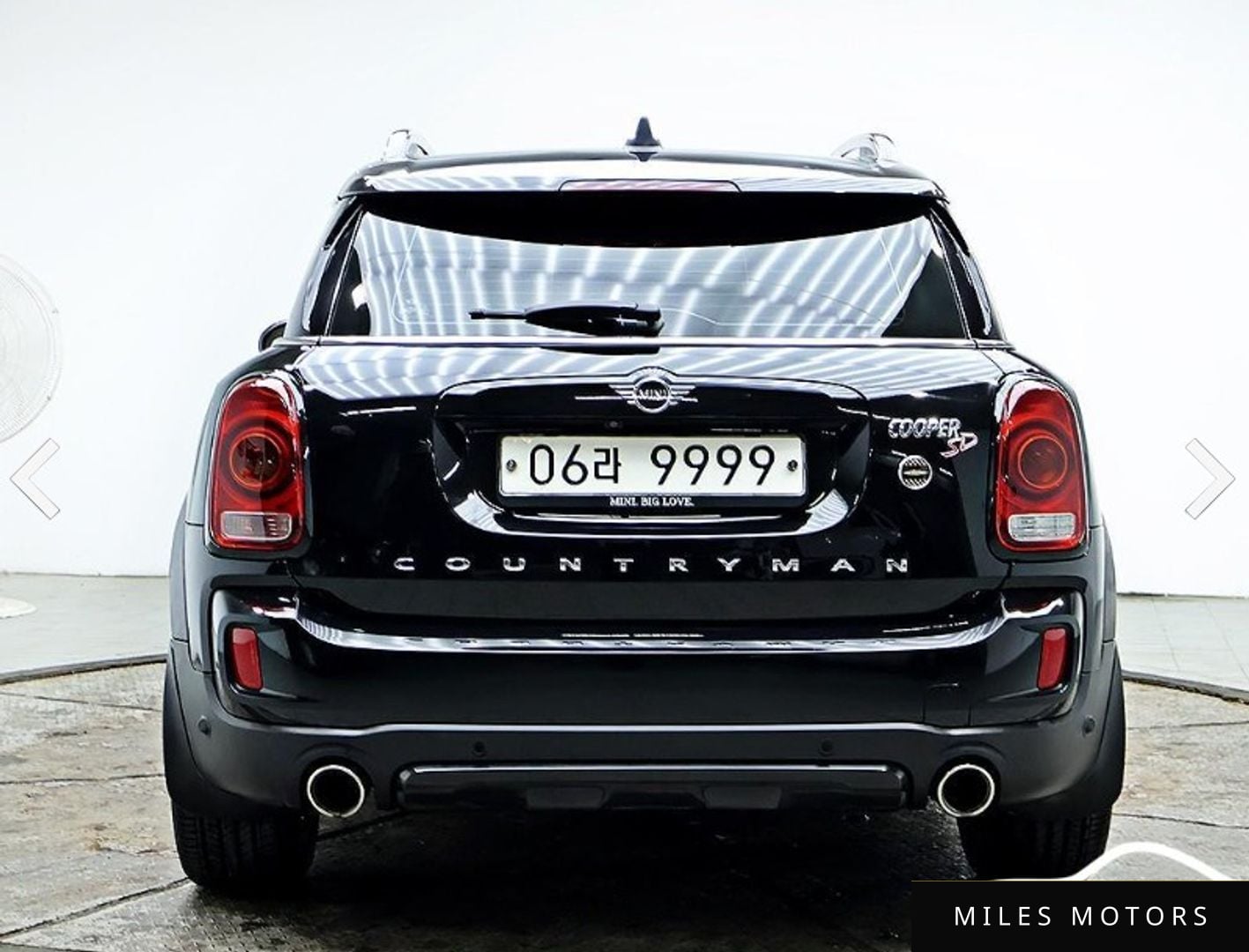 MINI Countryman 2018 — миниатюра 3