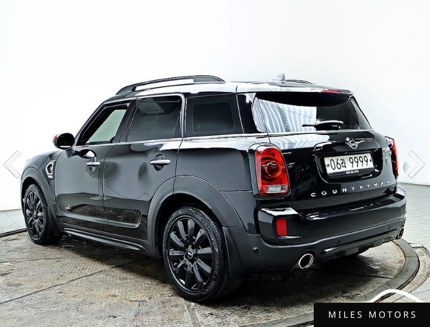 MINI Countryman 2018 — миниатюра 4