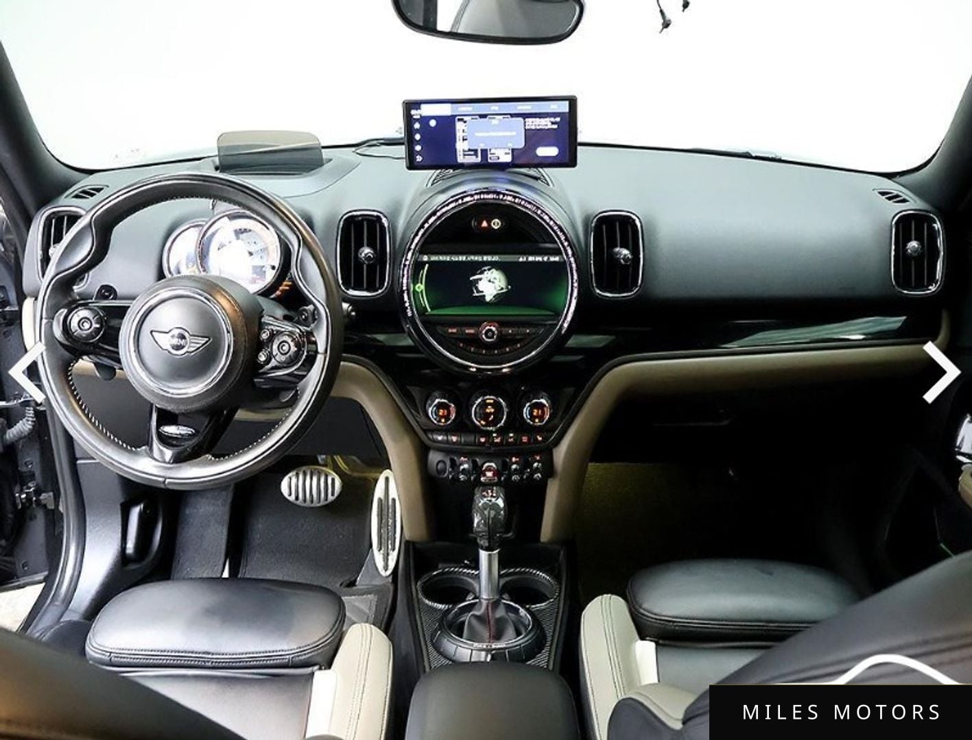 MINI Countryman 2018 — миниатюра 5