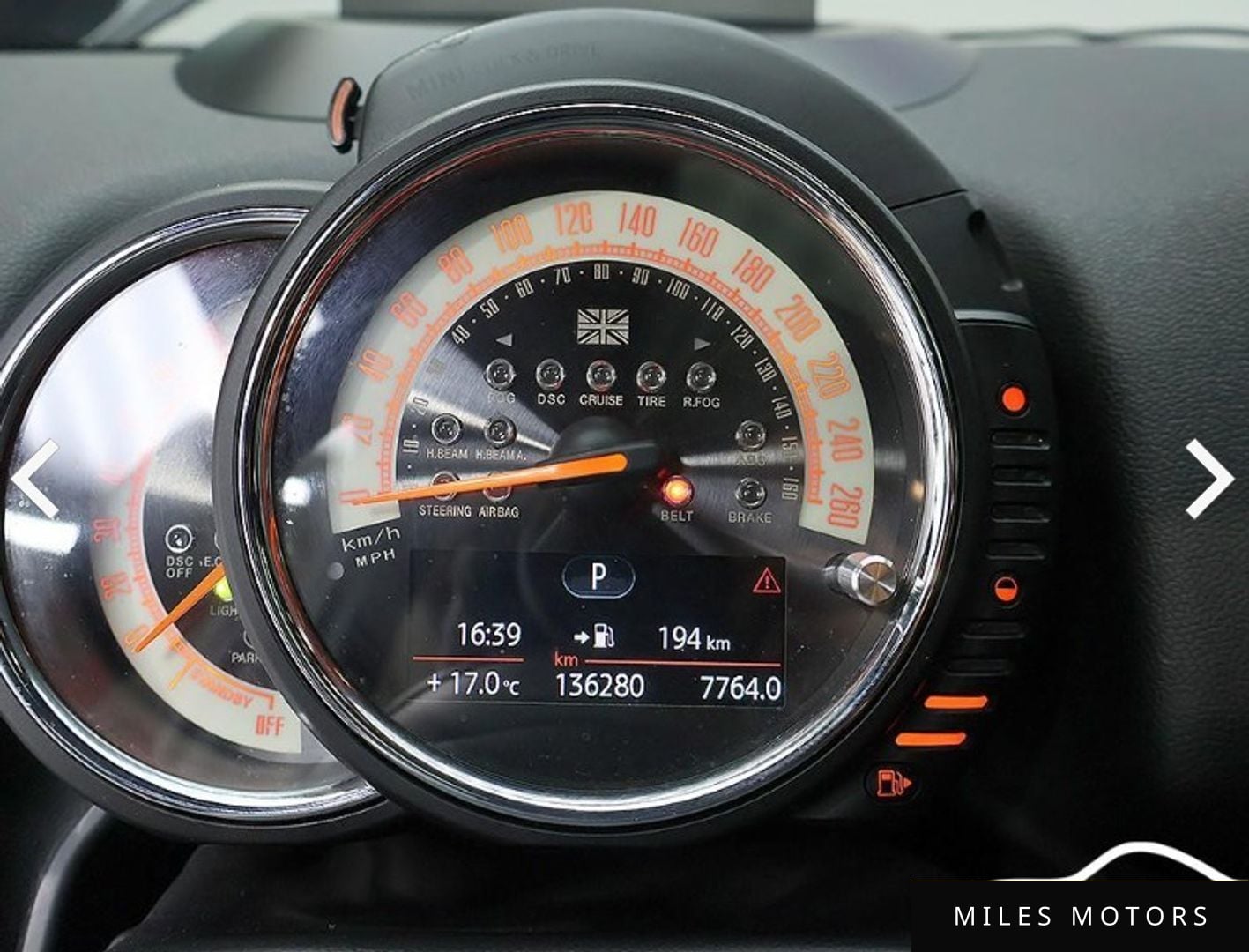 MINI Countryman 2018 — миниатюра 6