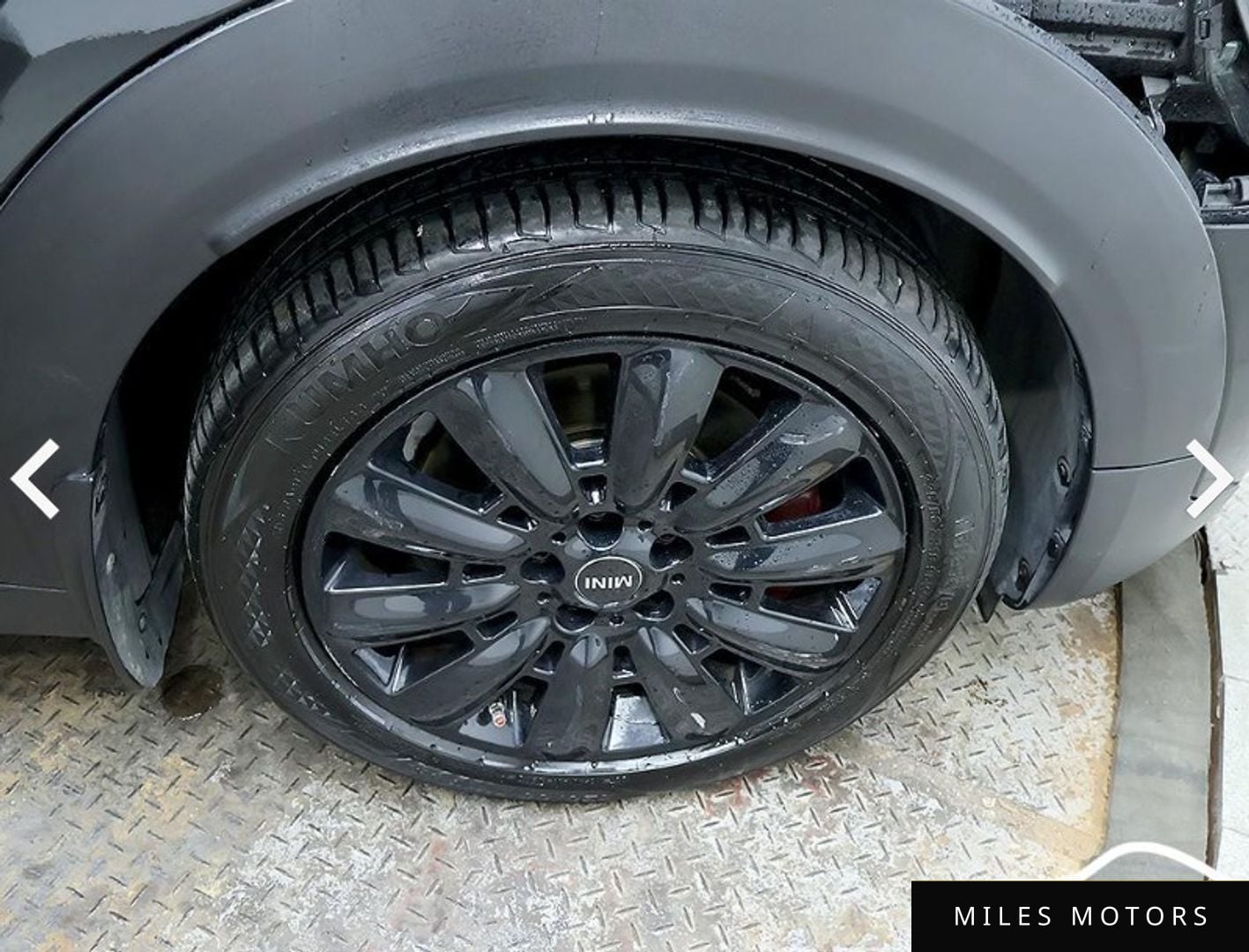 MINI Countryman 2018 — миниатюра 7