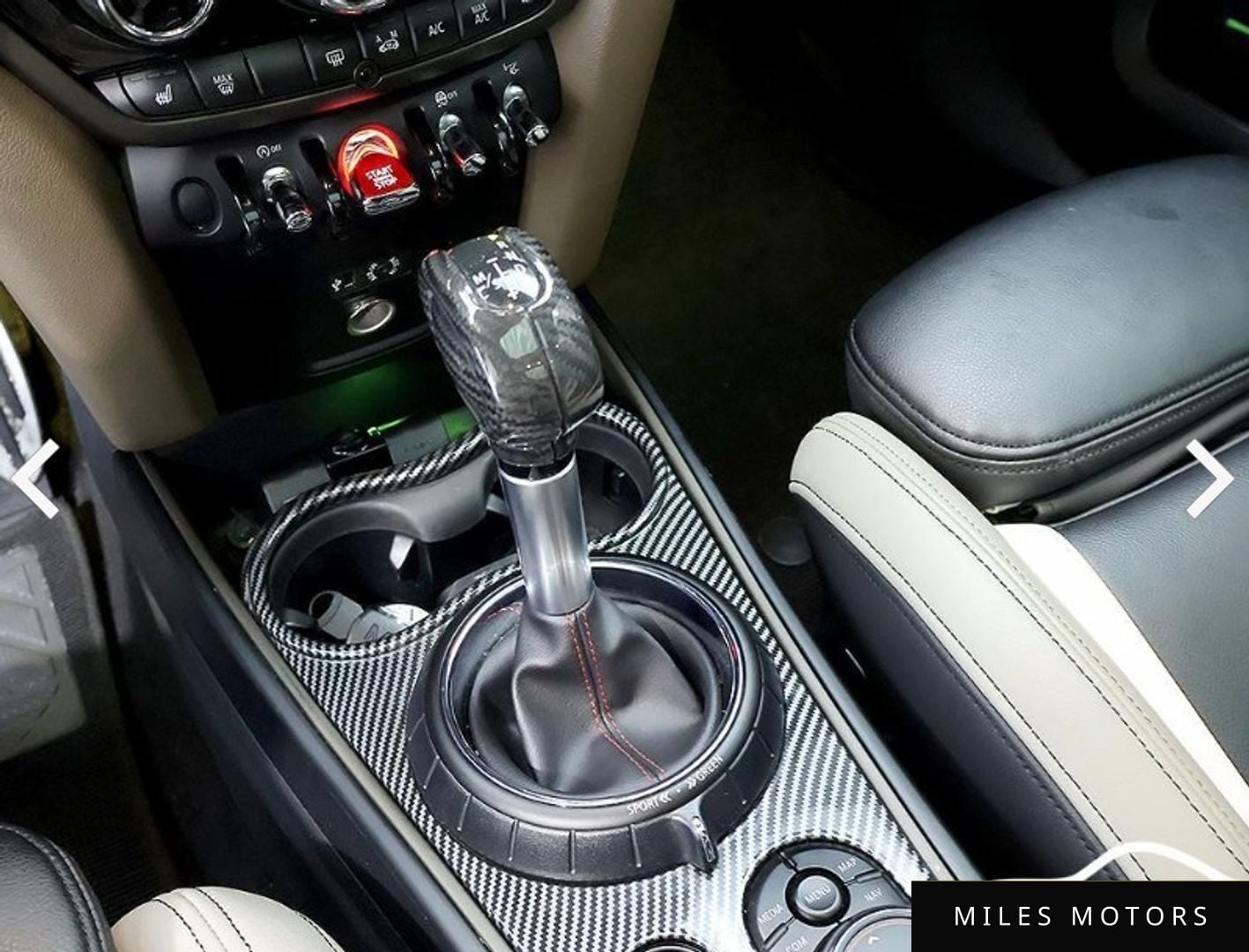 MINI Countryman 2018 — миниатюра 10