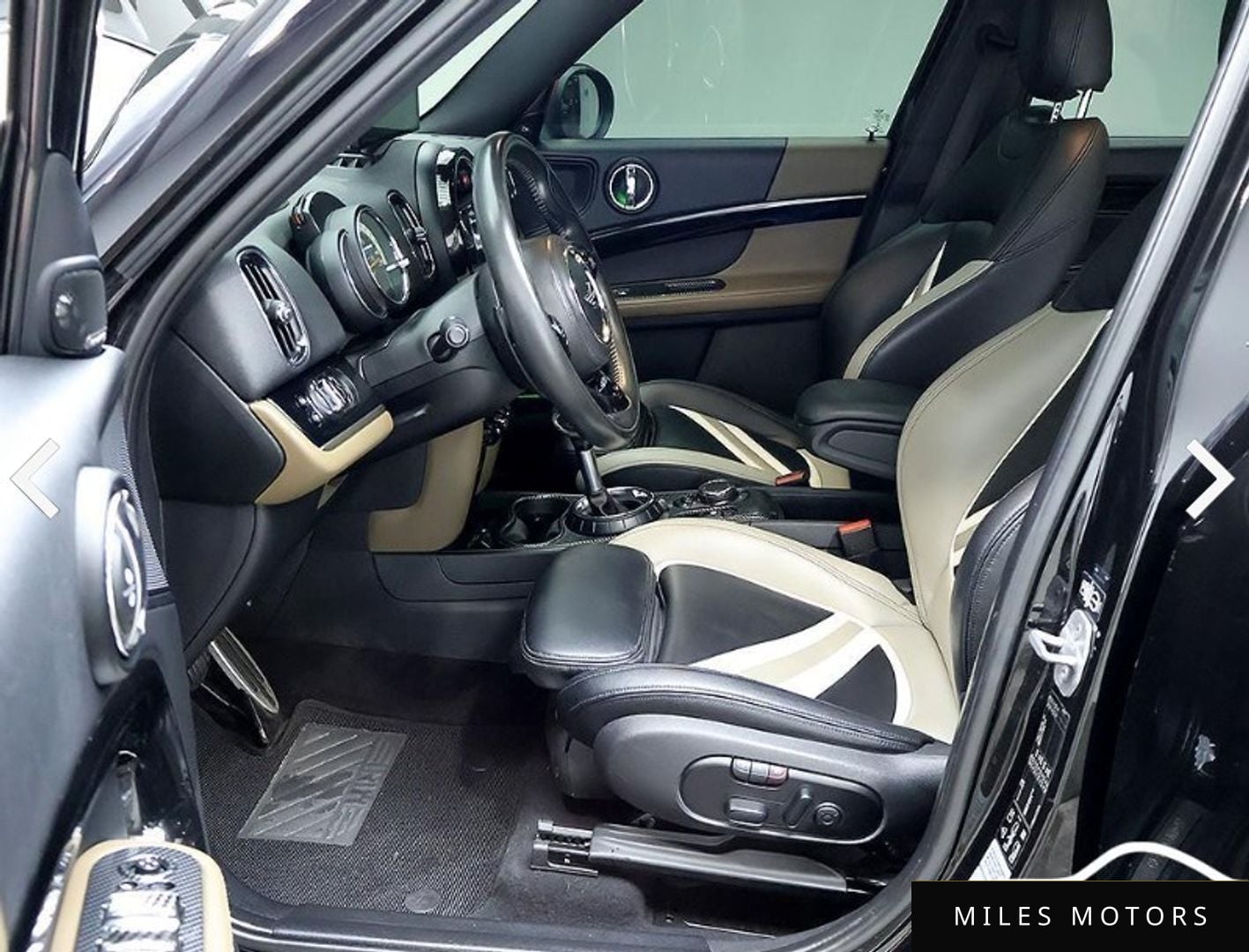 MINI Countryman 2018 — миниатюра 11