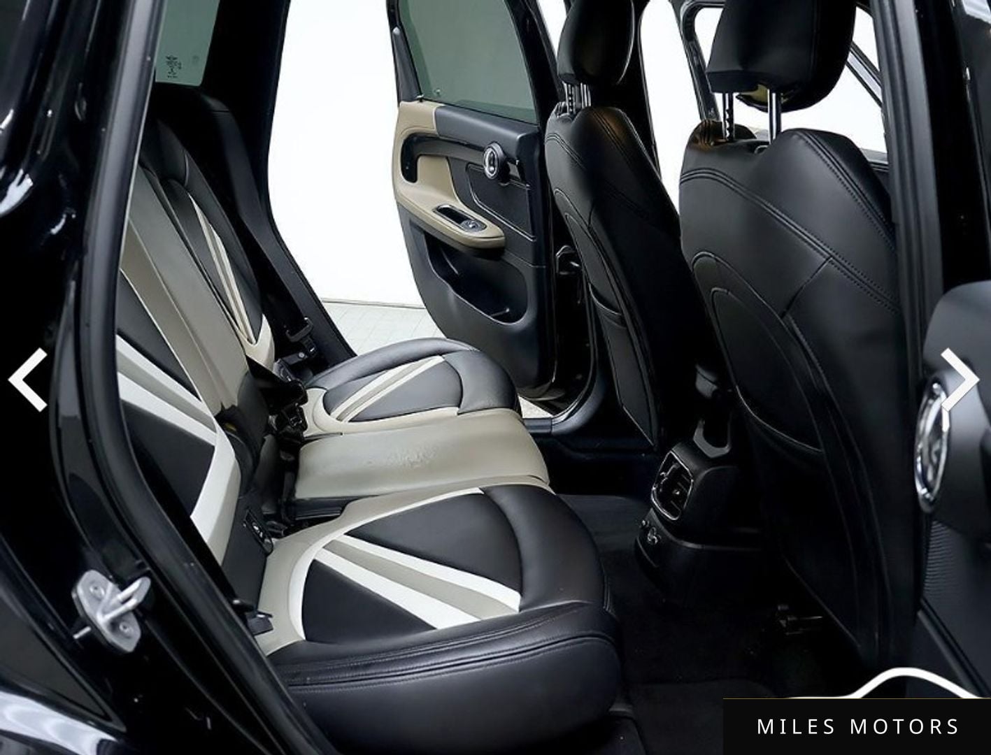 MINI Countryman 2018 — миниатюра 12