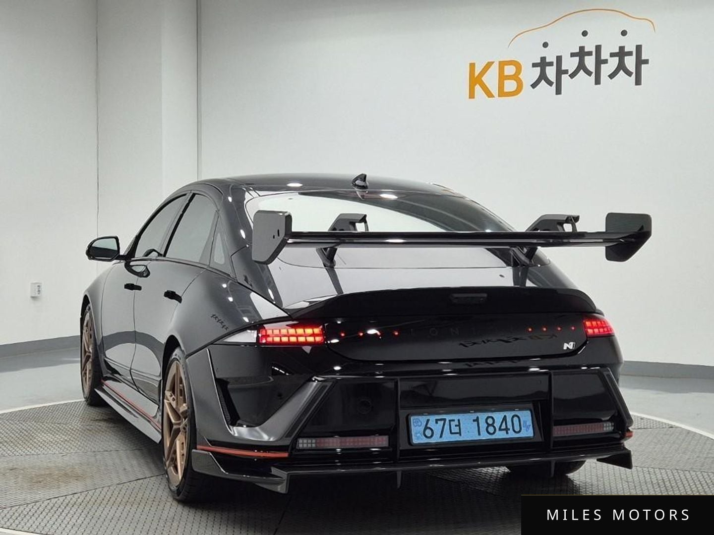 Hyundai Ioniq6 2026 — миниатюра 2