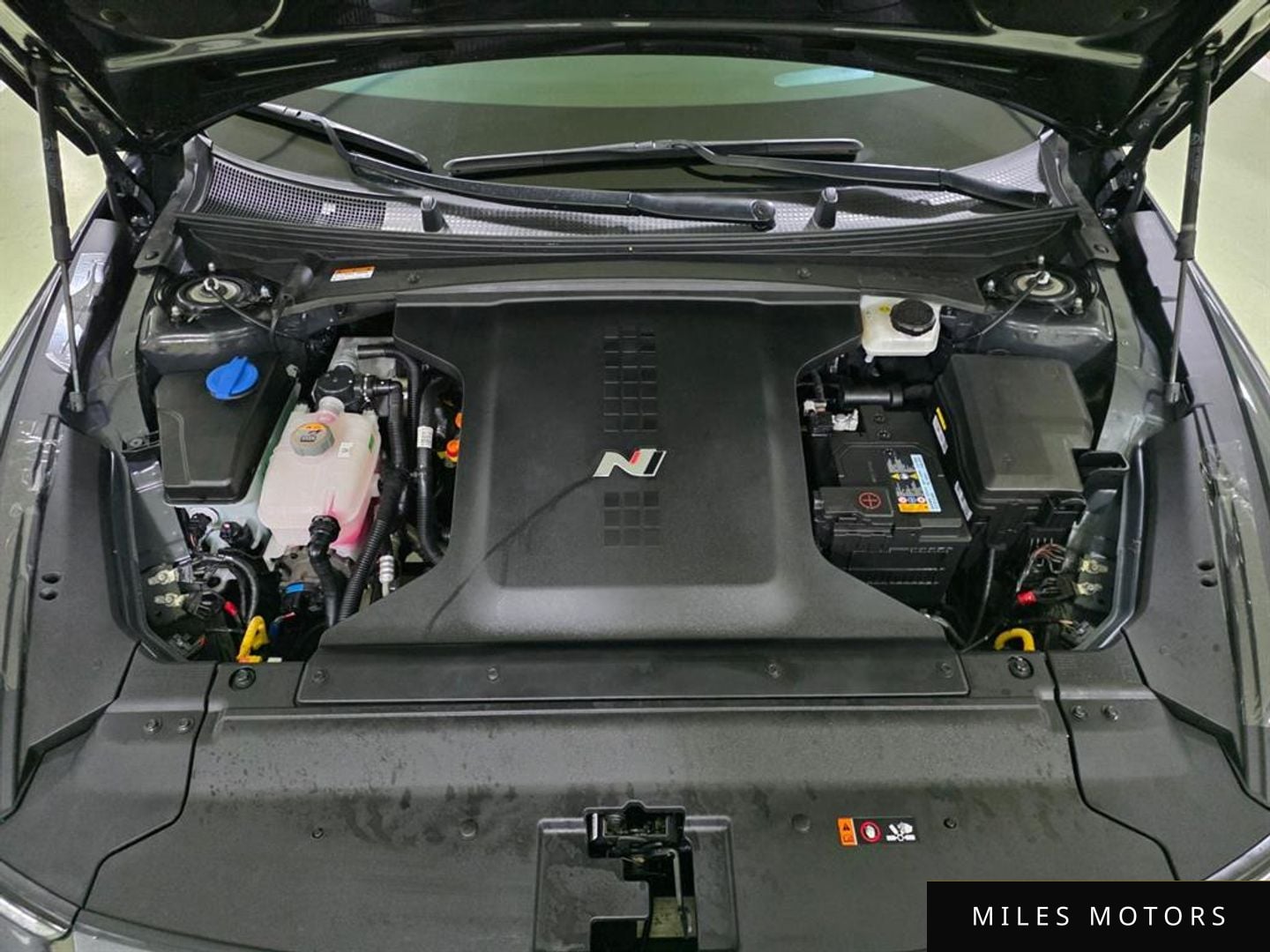 Hyundai Ioniq6 2026 — миниатюра 5