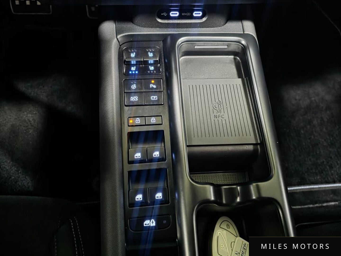 Hyundai Ioniq6 2026 — миниатюра 6