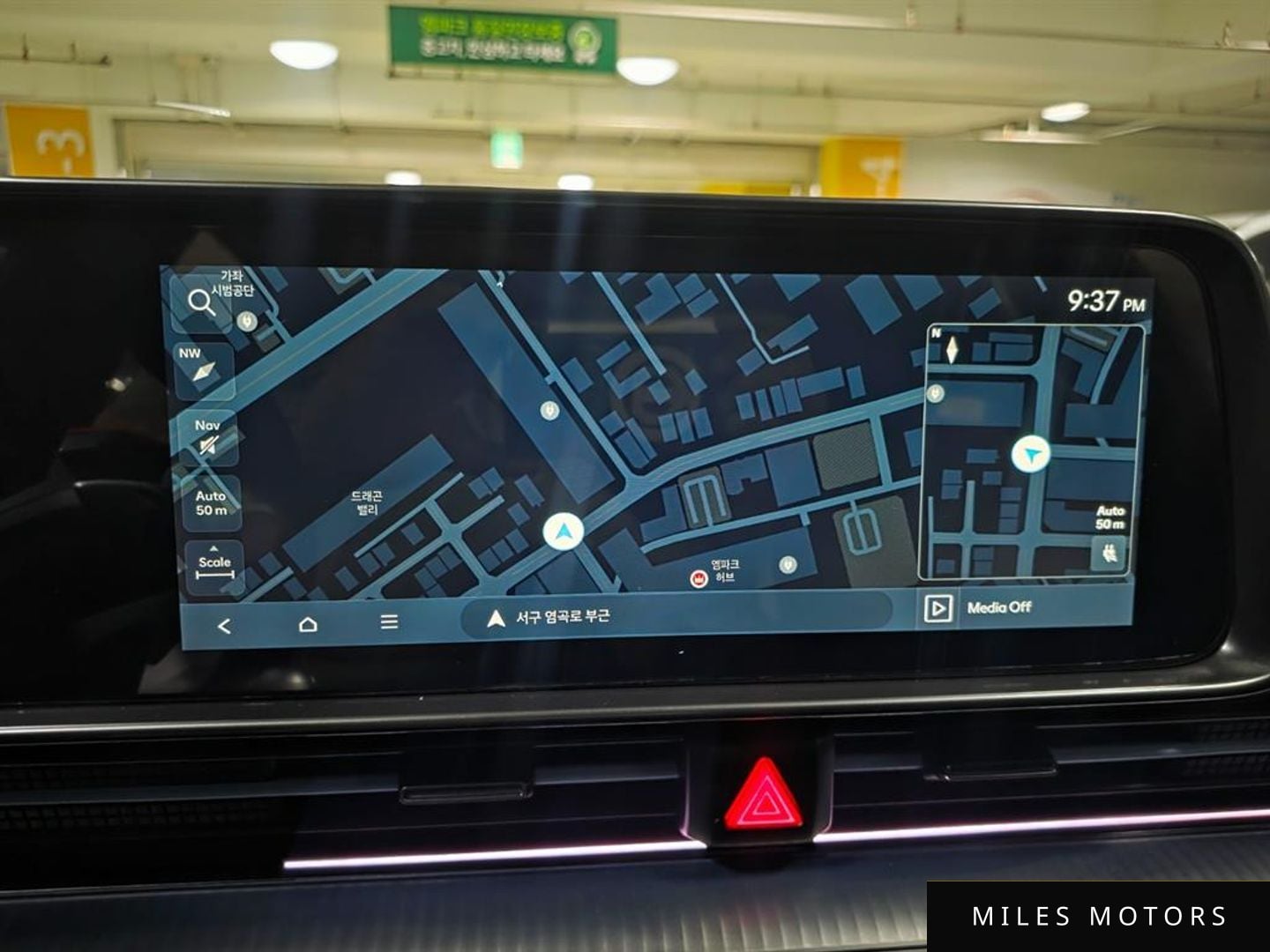 Hyundai Ioniq6 2026 — миниатюра 8