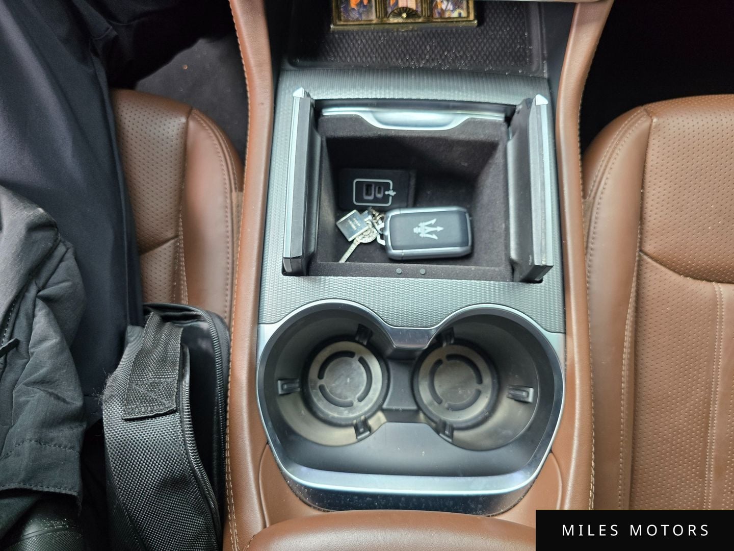Maserati Grecale 2023 — миниатюра 9