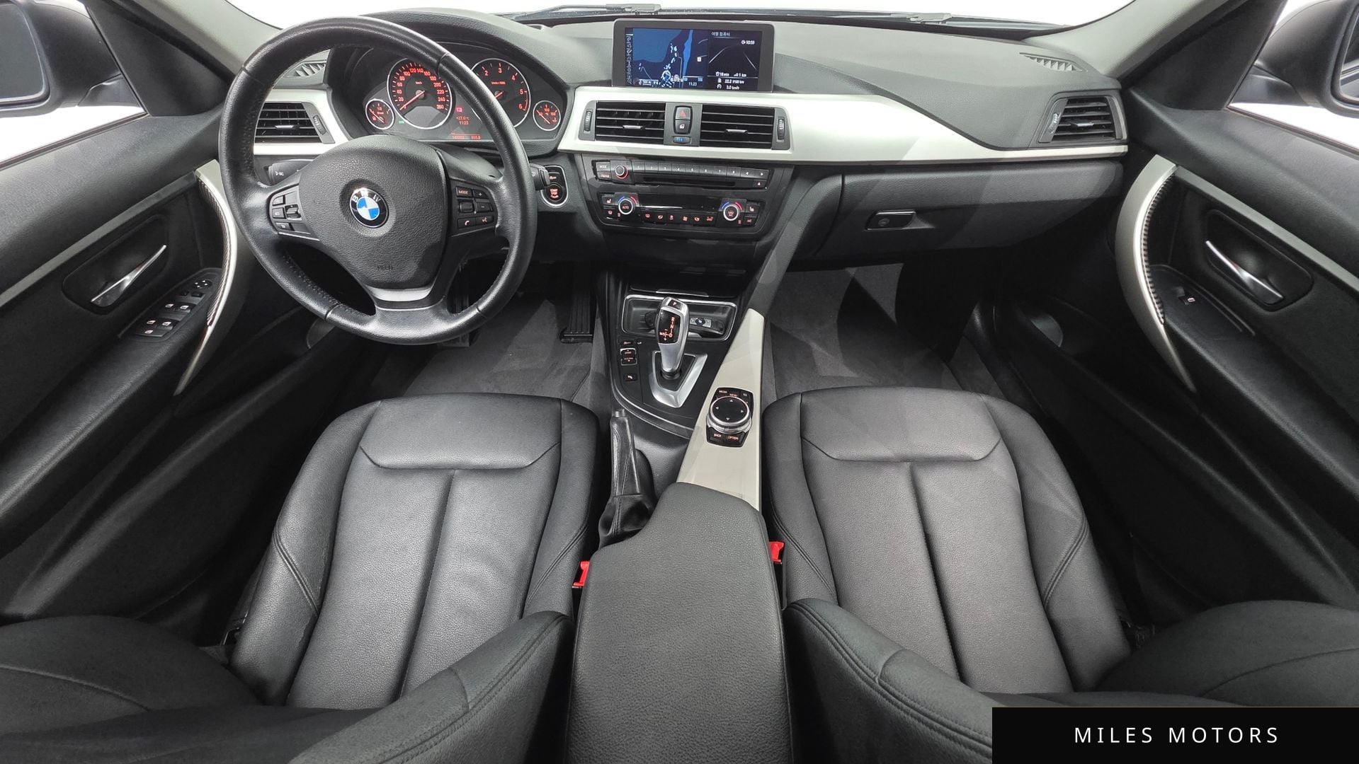 BMW 3 Series (F30) 2014 — миниатюра 7