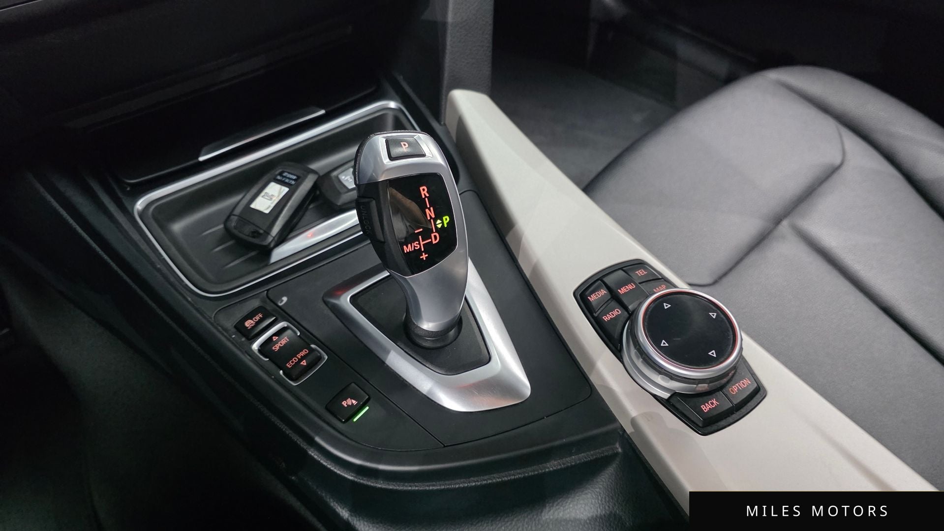 BMW 3 Series (F30) 2014 — миниатюра 9