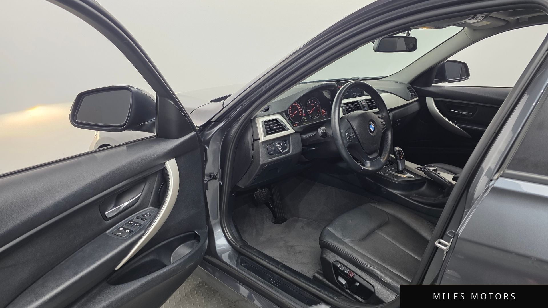 BMW 3 Series (F30) 2014 — миниатюра 10
