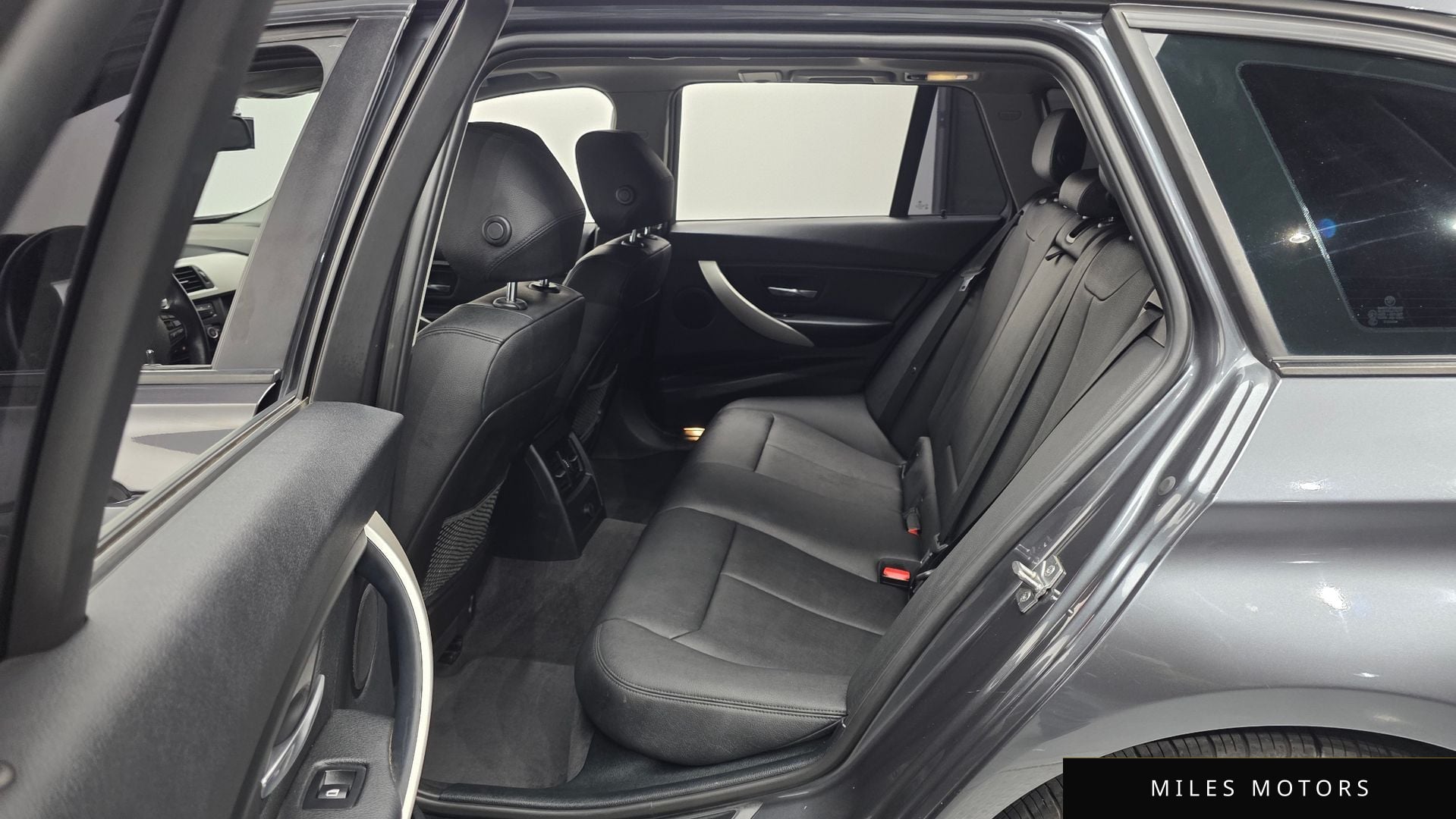 BMW 3 Series (F30) 2014 — миниатюра 11