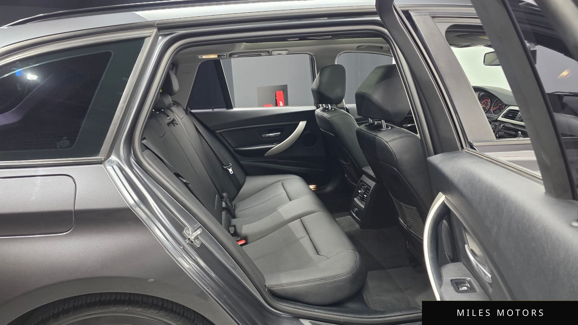 BMW 3 Series (F30) 2014 — миниатюра 12