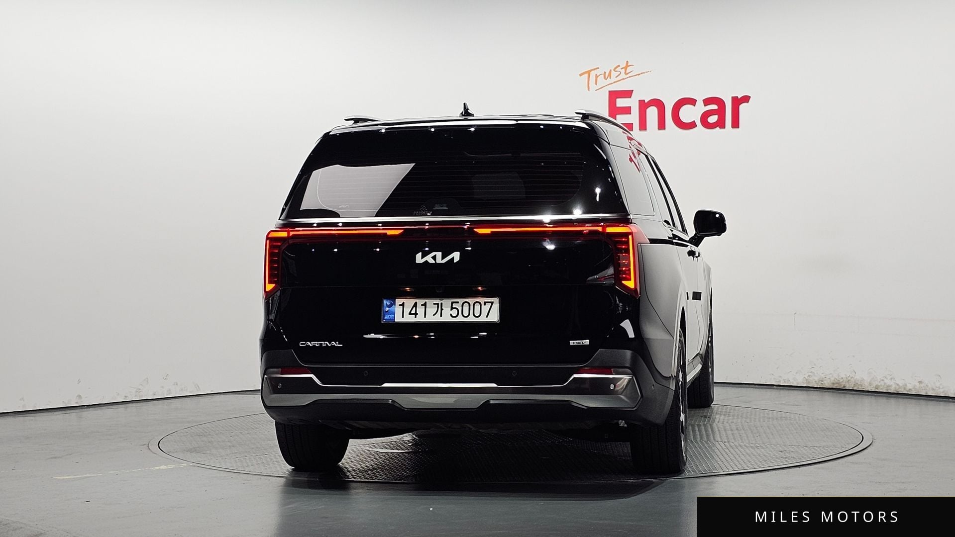 Kia Canival 2025 — миниатюра 3