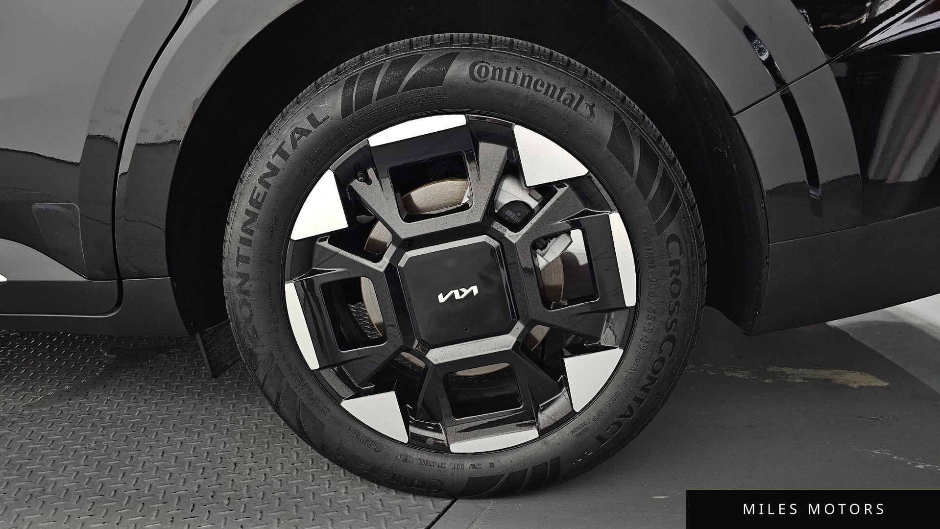 Kia Canival 2025 — миниатюра 6