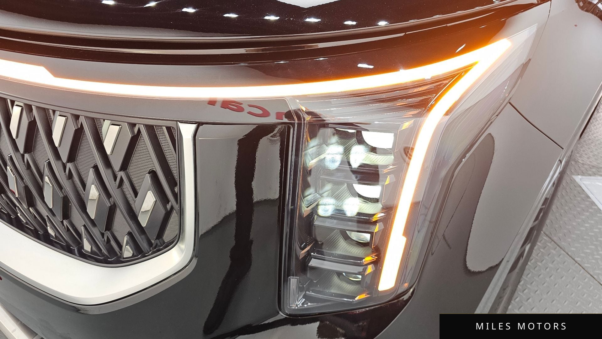 Kia Canival 2025 — миниатюра 7