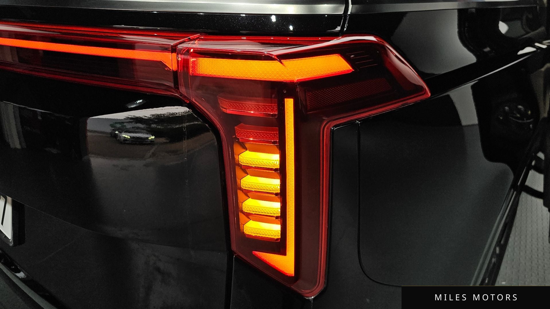 Kia Canival 2025 — миниатюра 8
