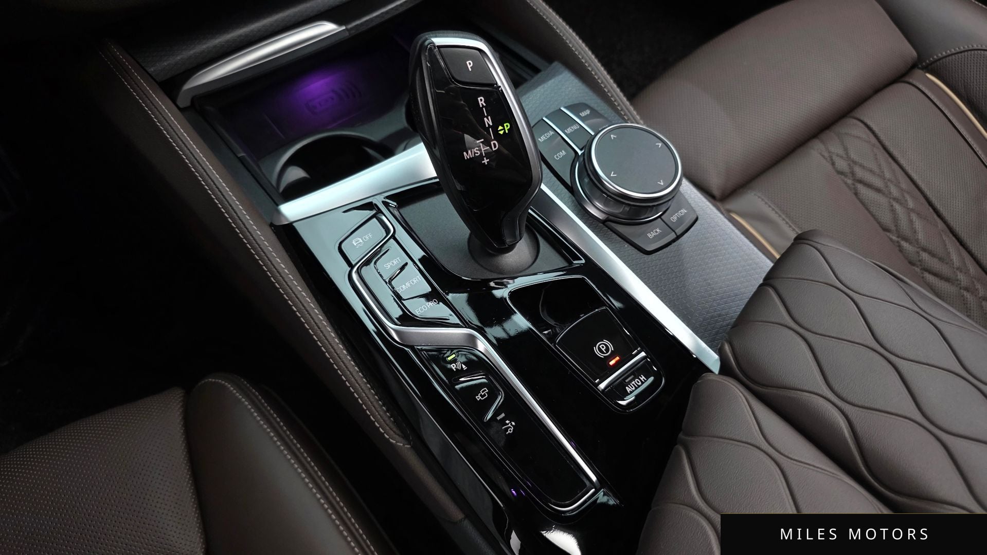 BMW 6 Series GT (G32) 2023 — миниатюра 9