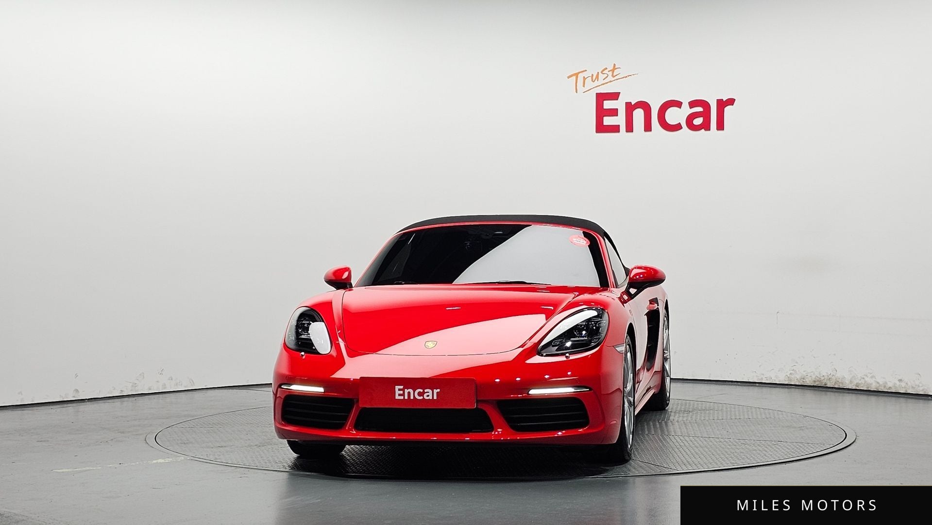 Porsche 718 2017 — миниатюра 3