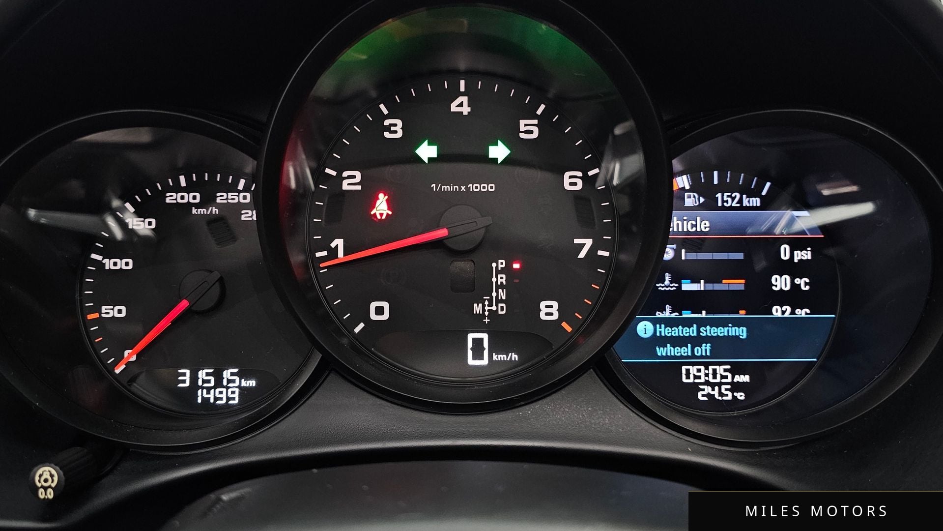 Porsche 718 2017 — миниатюра 11