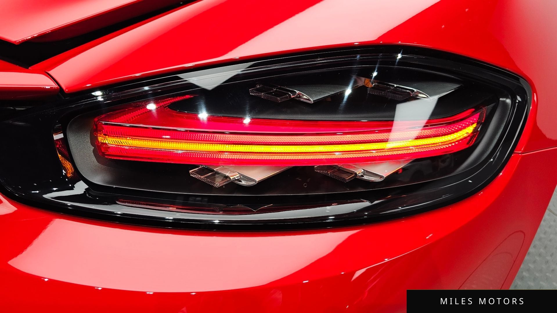 Porsche 718 2017 — миниатюра 9