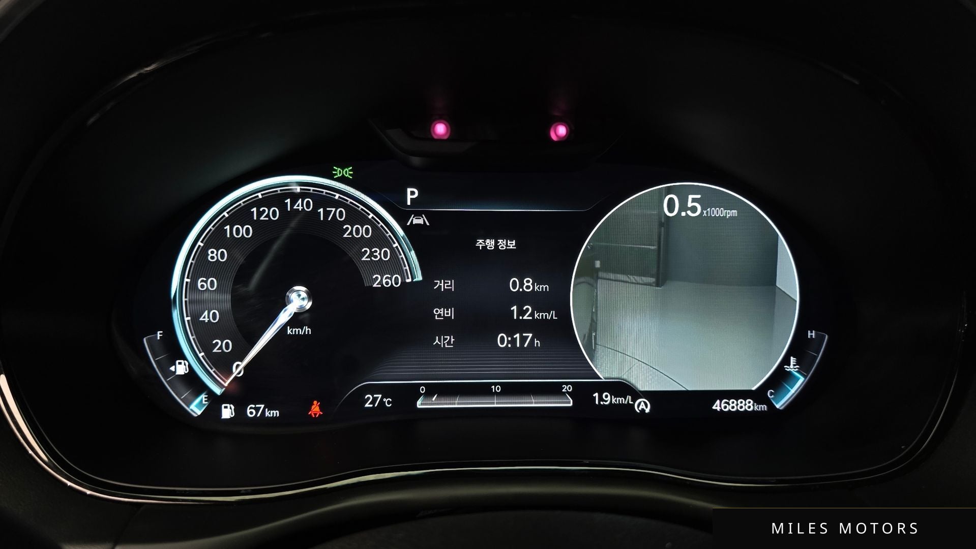 Genesis GV70 2021 — миниатюра 11