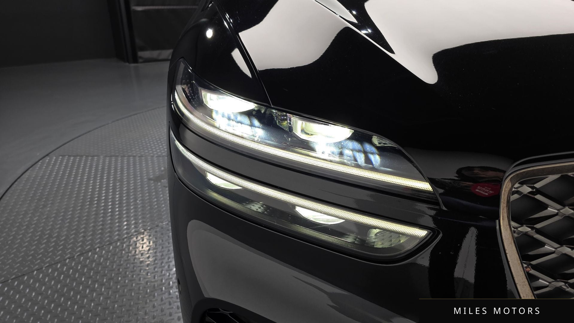 Genesis GV70 2021 — миниатюра 8
