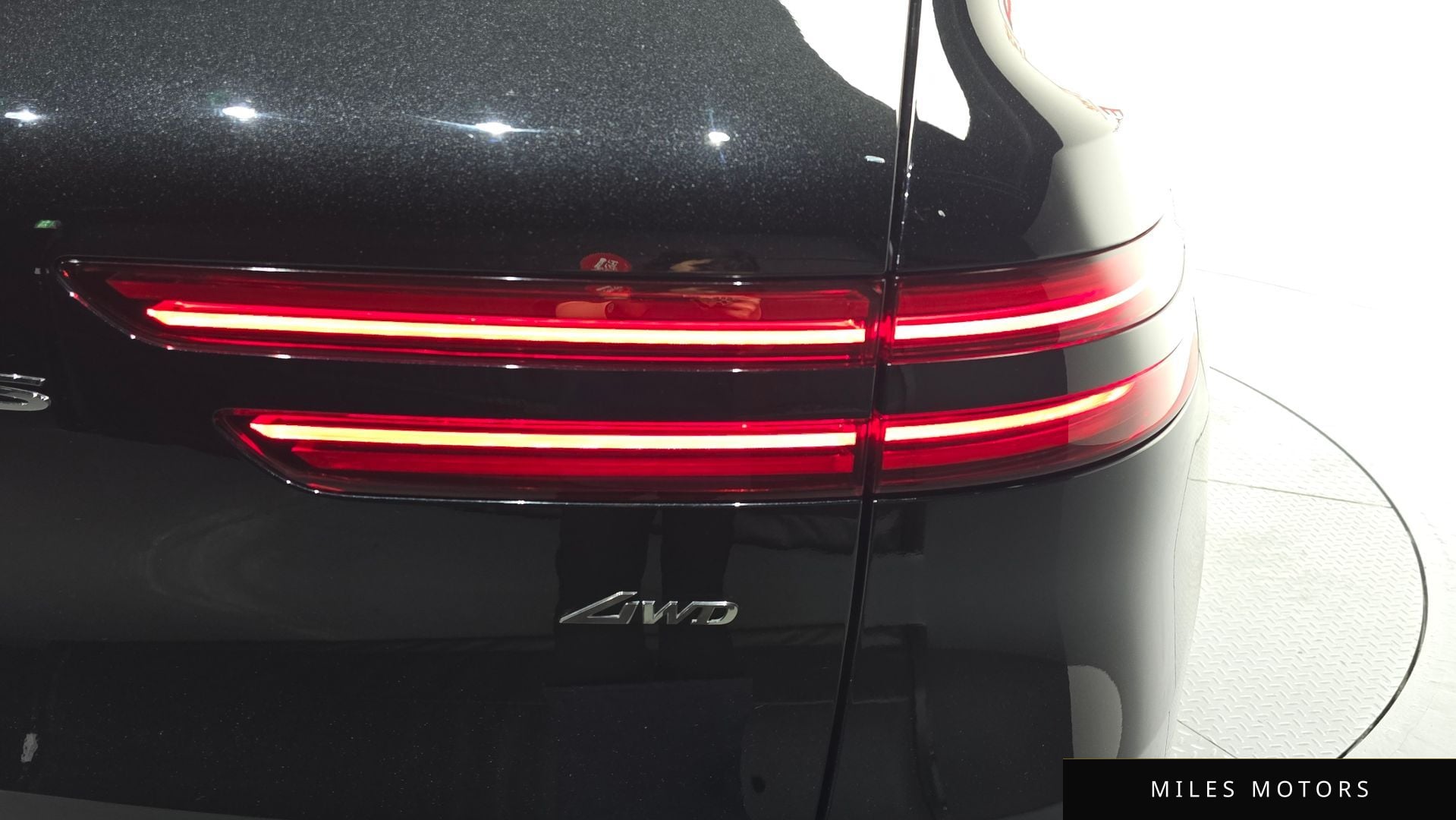 Genesis GV70 2021 — миниатюра 9