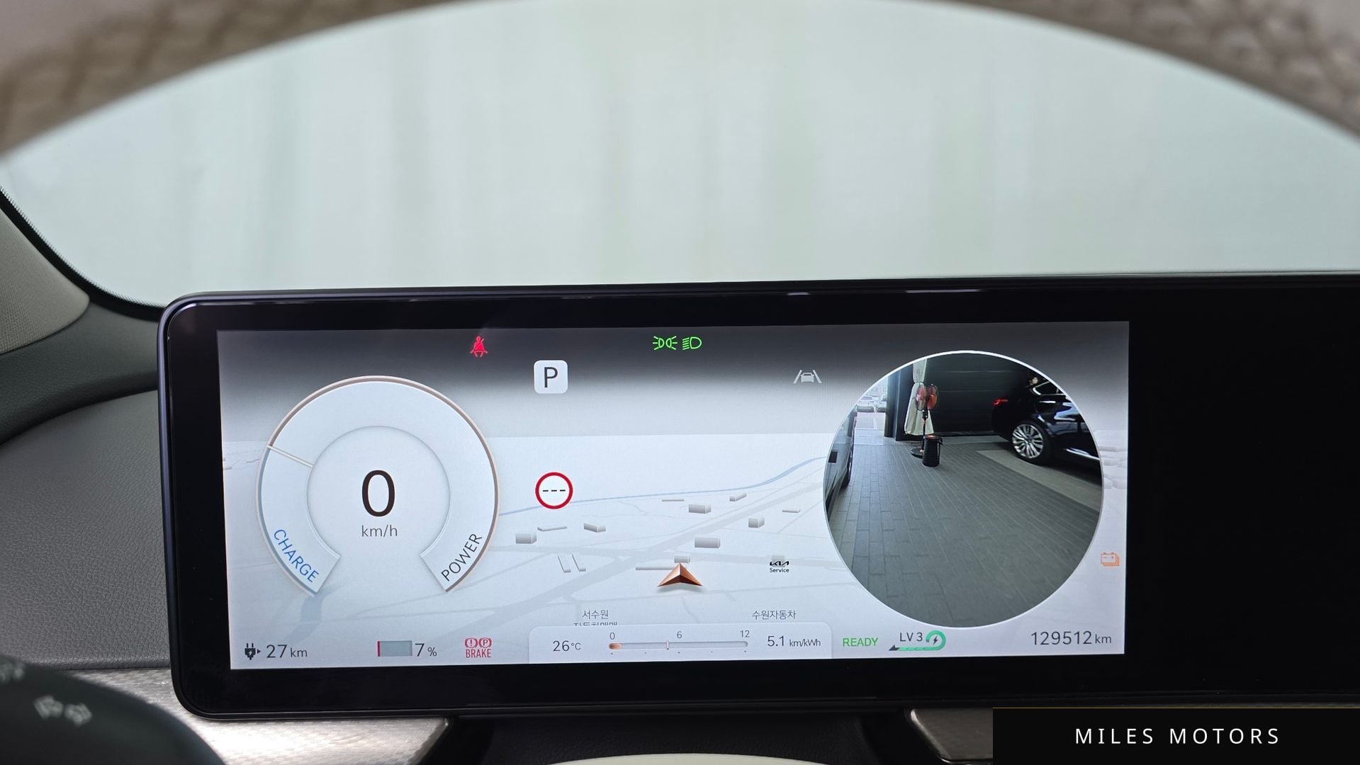 Genesis GV60 2022 — миниатюра 11