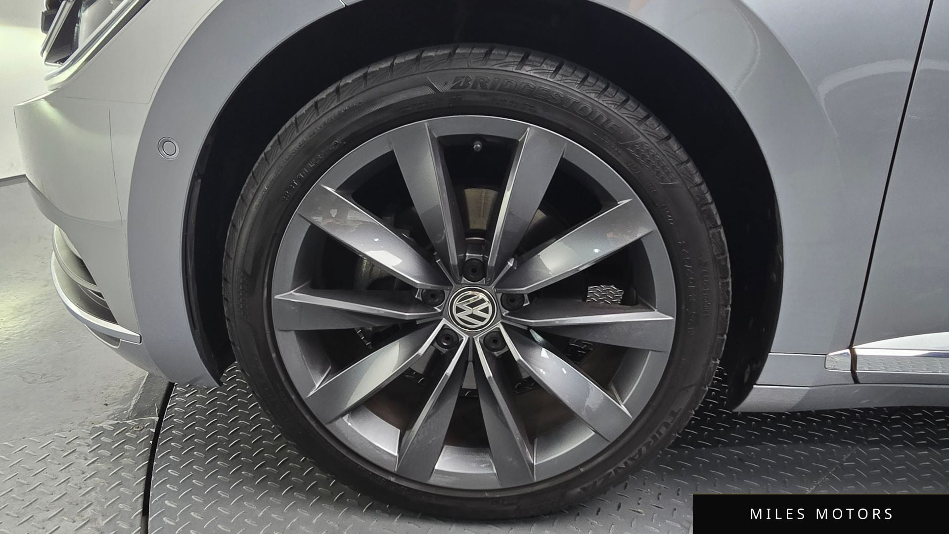 Volkswagen Arteon 2020 — миниатюра 4