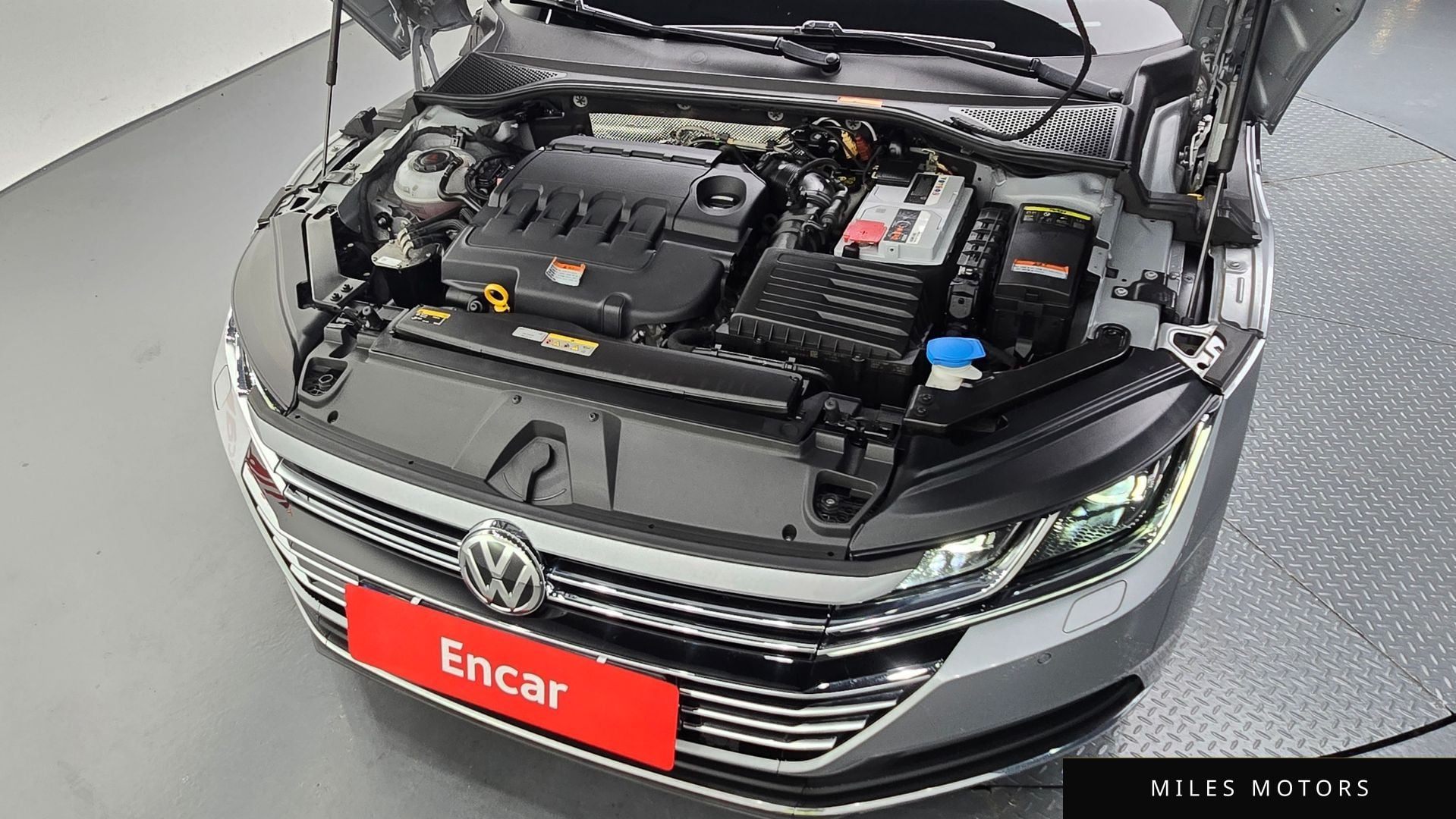 Volkswagen Arteon 2020 — миниатюра 5