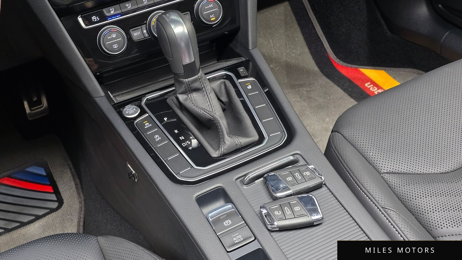 Volkswagen Arteon 2020 — миниатюра 11