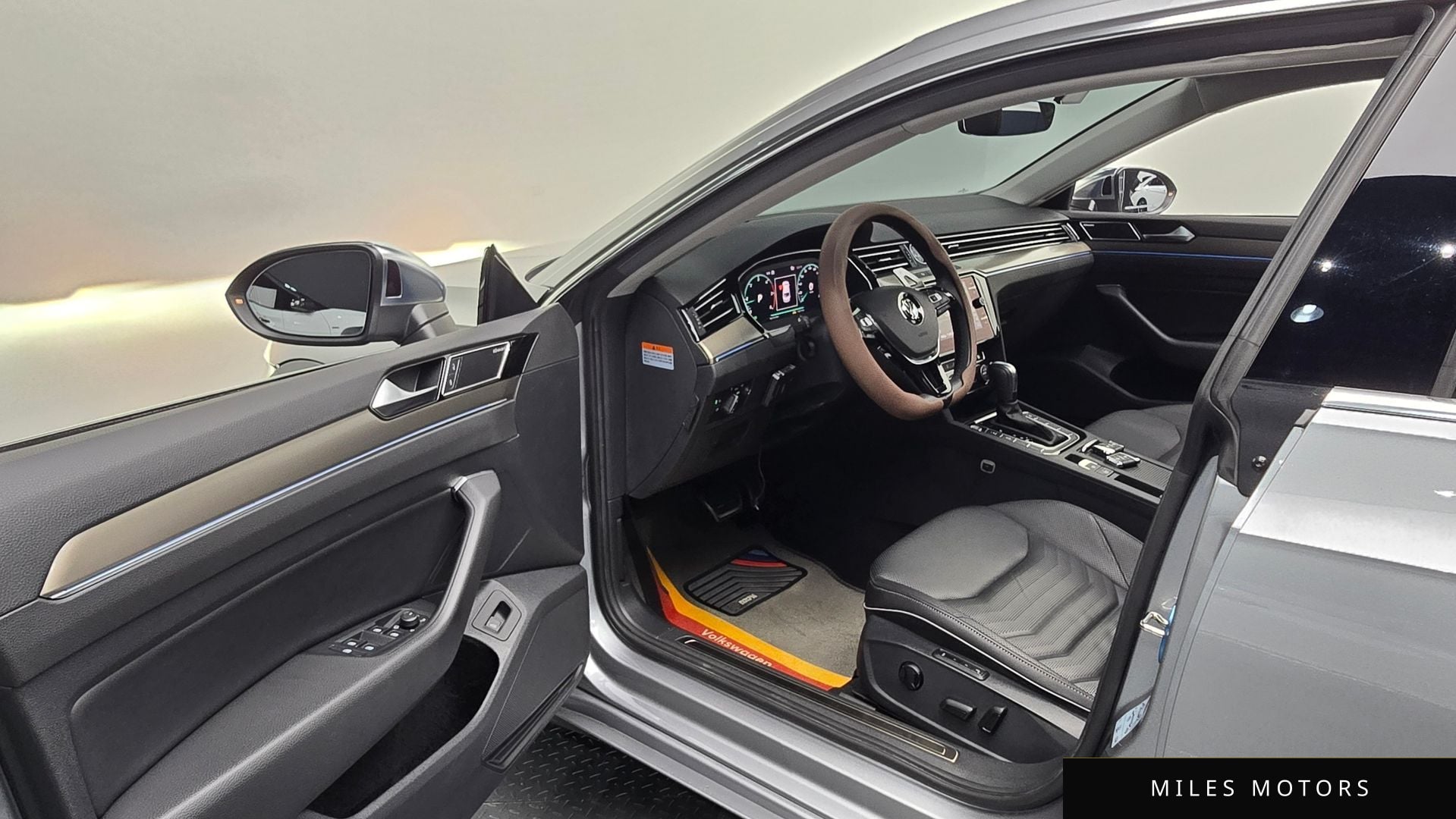 Volkswagen Arteon 2020 — миниатюра 12
