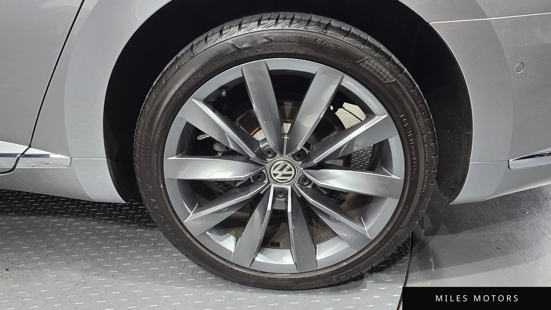 Volkswagen Arteon 2020 — миниатюра 6