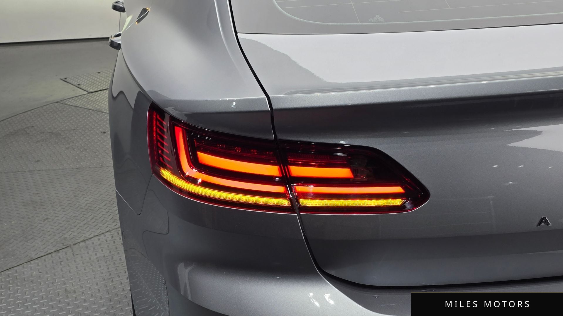 Volkswagen Arteon 2020 — миниатюра 8