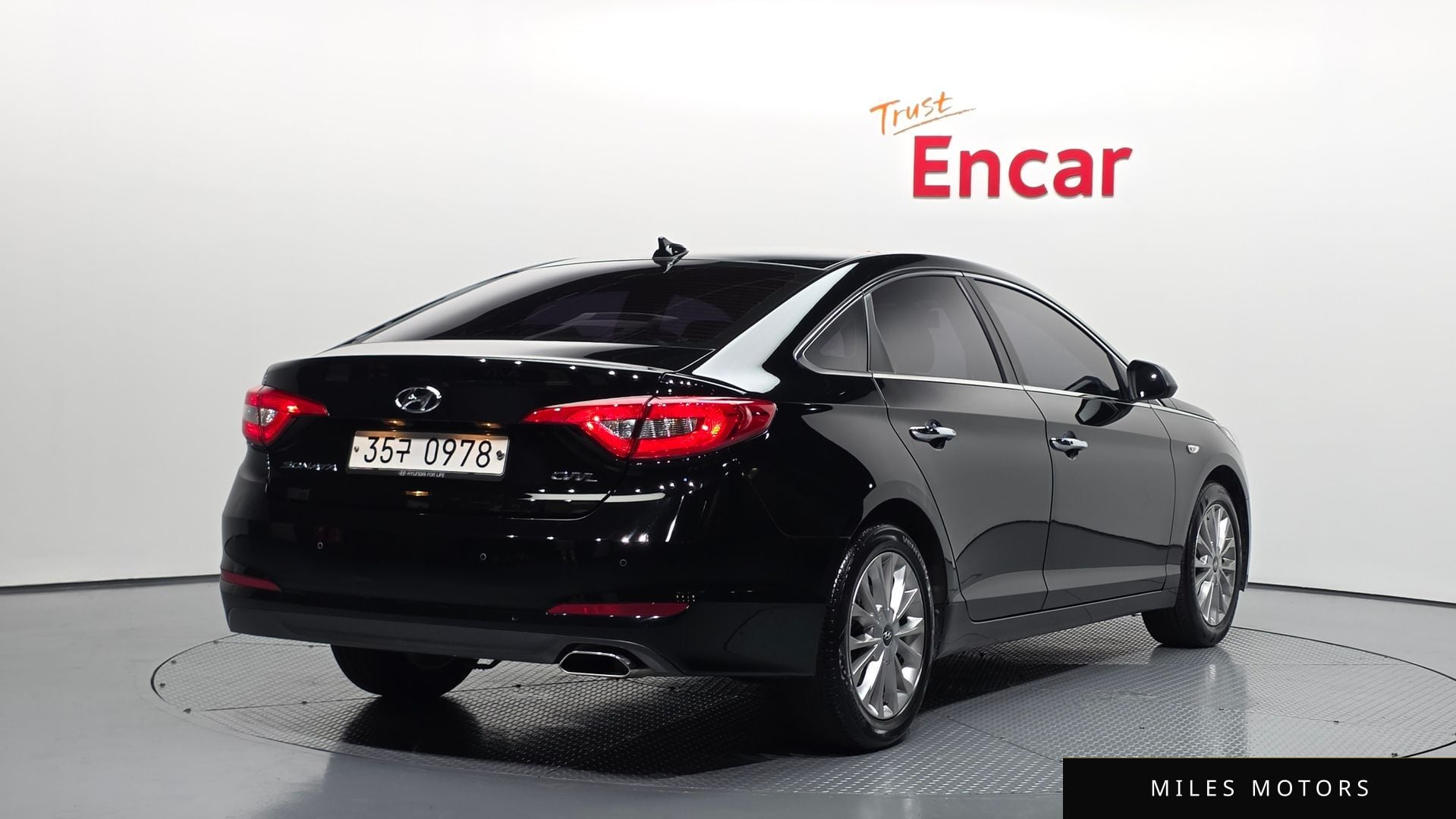 Hyundai Sonata 2017 — миниатюра 2