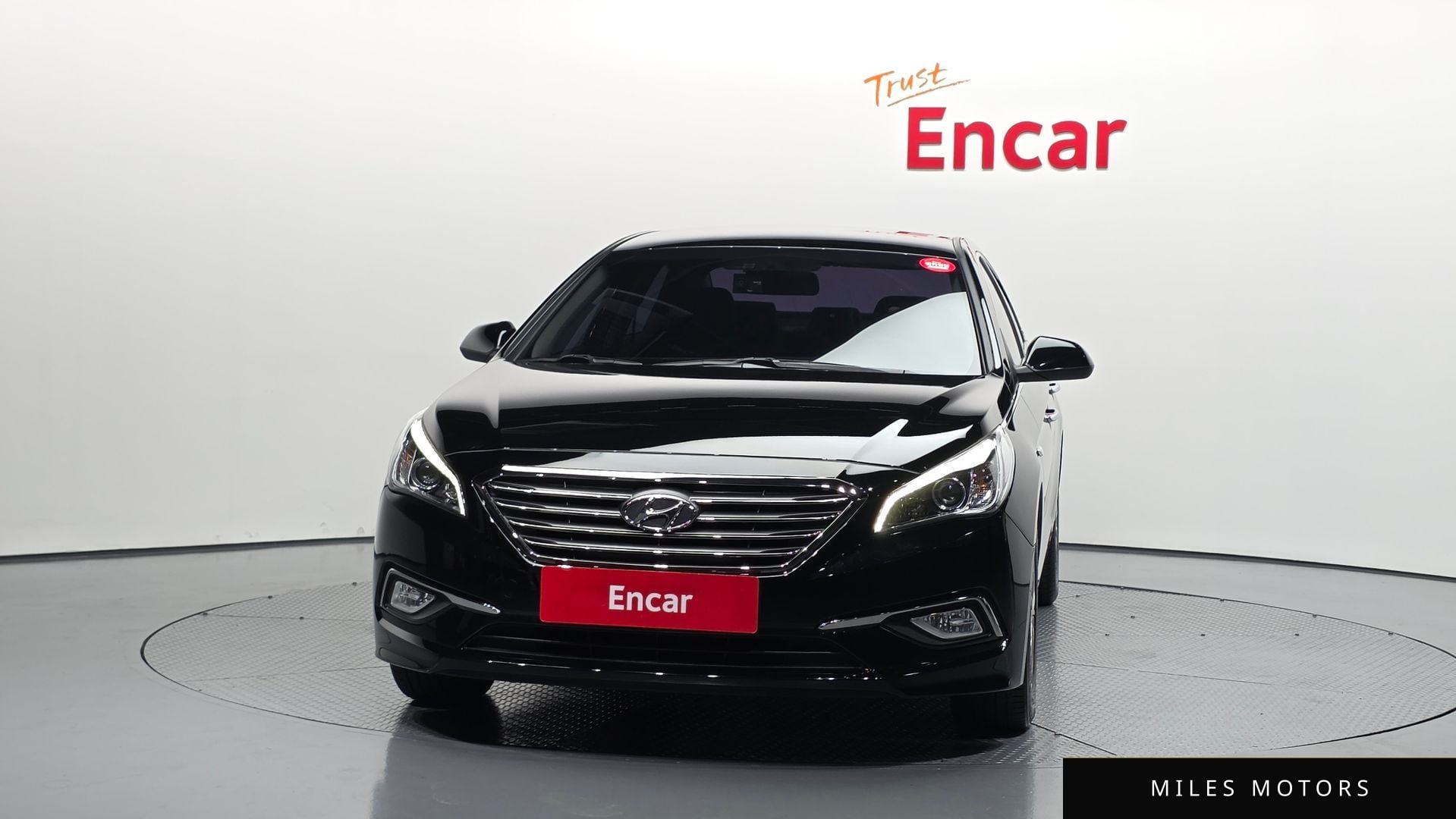 Hyundai Sonata 2017 — миниатюра 3