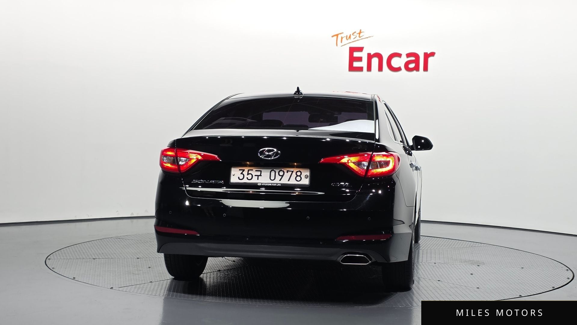 Hyundai Sonata 2017 — миниатюра 4