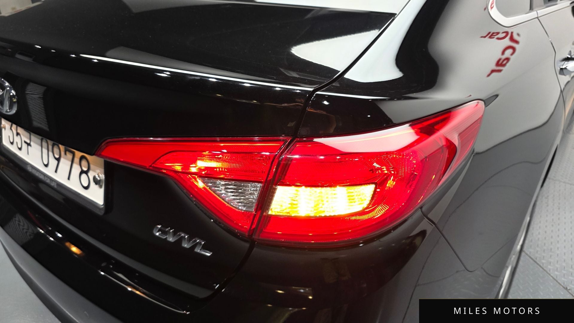 Hyundai Sonata 2017 — миниатюра 9