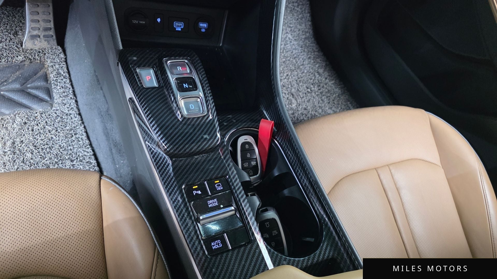 Hyundai Sonata 2020 — миниатюра 12