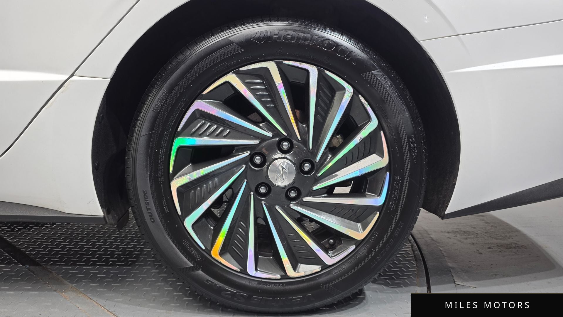 Hyundai Sonata 2020 — миниатюра 7