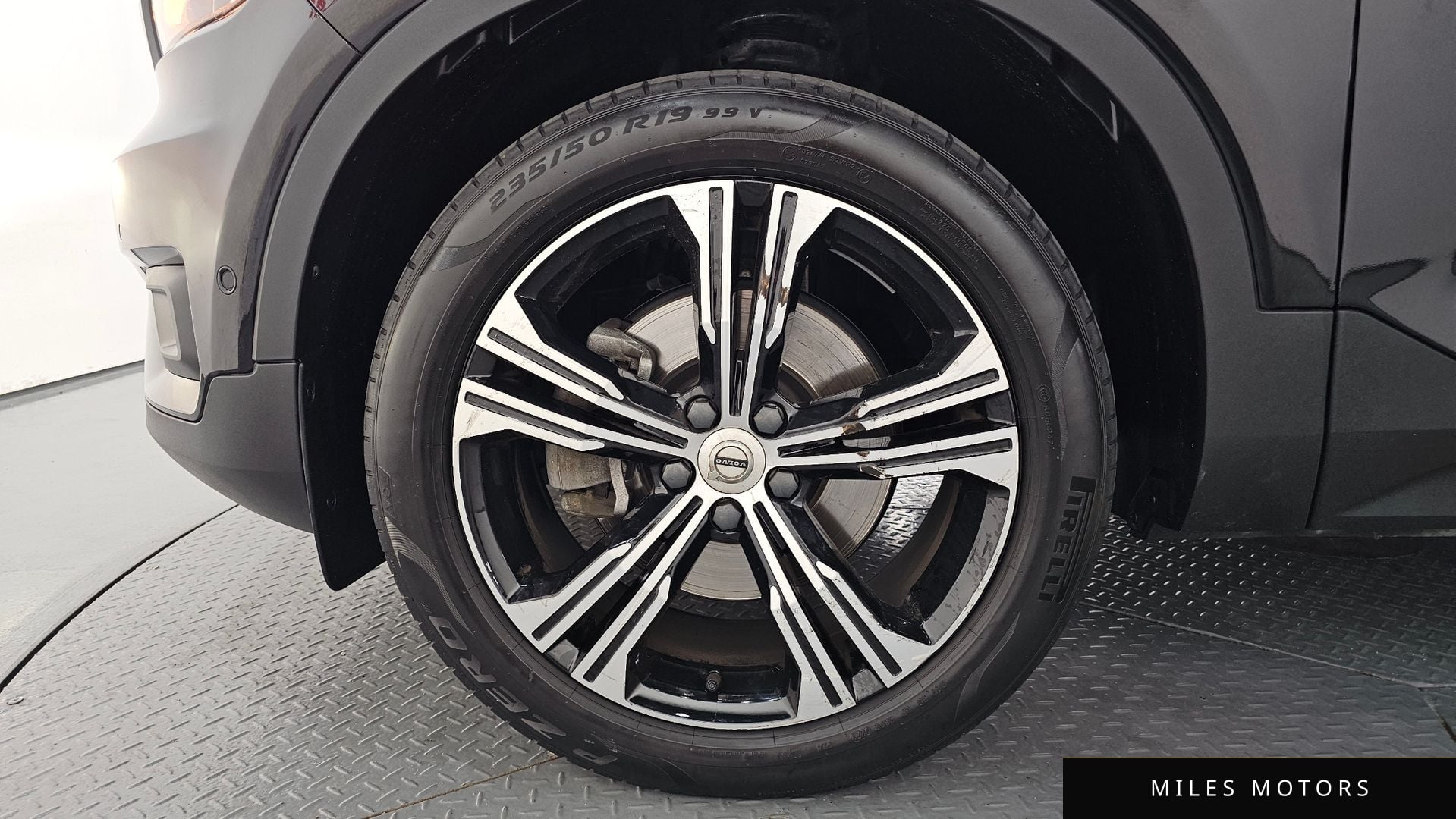 Volvo XC40 2022 — миниатюра 5