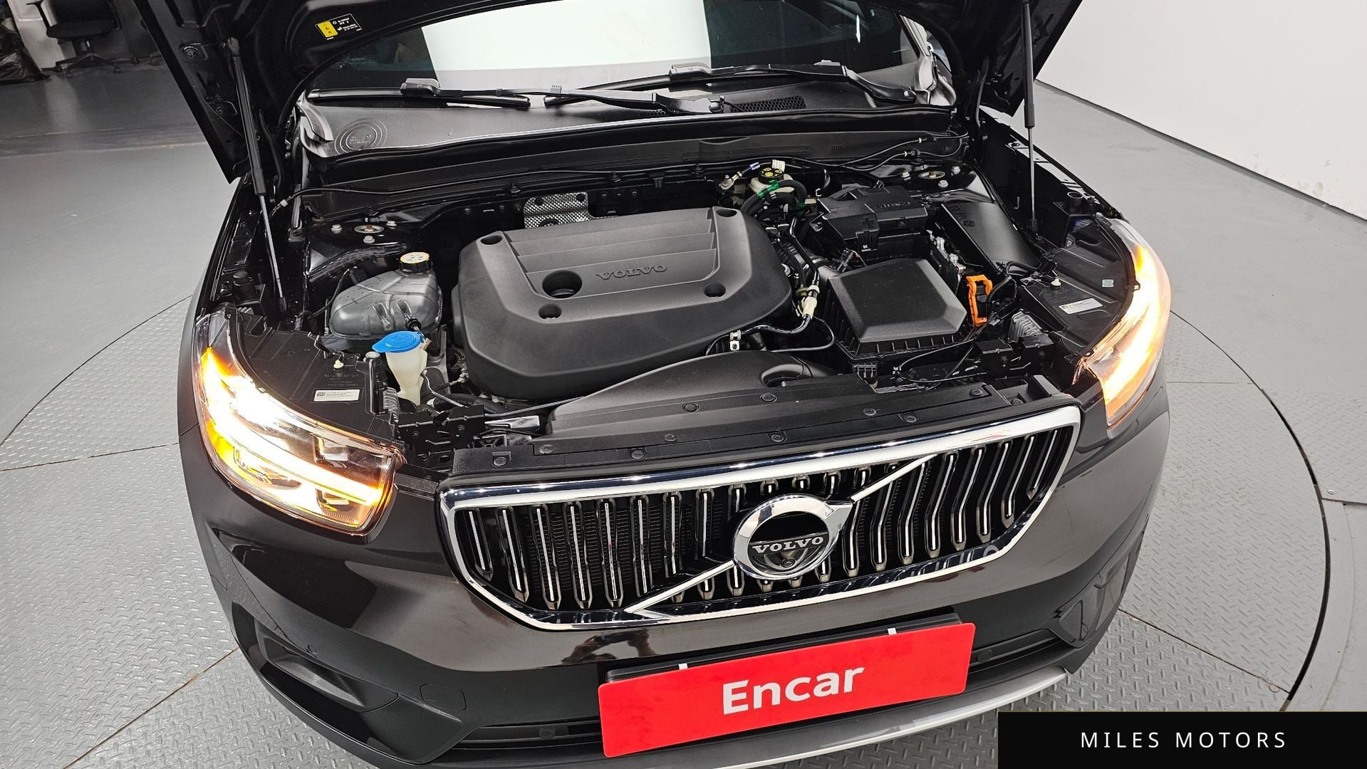 Volvo XC40 2022 — миниатюра 6